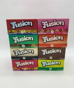 Fusion Bars